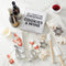 Santa Barbara Design Studio Face To Face Cookie Cutter Set Book Box - All I Want for Christmas-shopbody.com