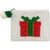 LA Chic Designs Gift Box Beaded Pouch-shopbody.com