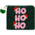 LA Chic Designs Ho Ho Ho Beaded Pouchshopbody.com