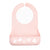 Bella Tunno Fresh Blooms Little Bites Bib-shopbody.com