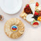 nora fleming Cracker Round-shopbody.com