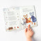 Slumberkins - Fox Your Love Stays the Same Book- shopbody.com