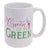 Boston International Queen of the Green Mug-shobody.com