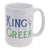 Boston International King of the Green Mug-shopbody.com