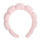 Bella Sleep + Spa Makeup Headband -shopbody.com