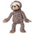Mary Meyer Grey Putty Sloth-shopbody.com