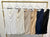 Milio Milano Silky Cowl Tank-shopbody.com