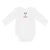 Stephan Baby Long Sleeve Snapshirt - Santa's Favorite-shopbody.com