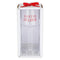 Santa Barbara Design Studio Face to Face Wine Glass - Santa's Helper-shopbody.com