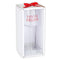 Santa Barbara Design Studio Face to Face Wine Glass - Santa's Helper-shopbody.com