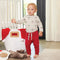 Stephan Baby Jogger Pants - Merry-shopbody.com