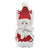 Stephan Baby Swaddles with Plush Rattle - Santa's Favorite-shopbody.com