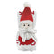 Stephan Baby Swaddles with Plush Rattle - Santa's Favorite-shopbody.com