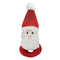Stephan Baby Swaddles with Plush Rattle - Santa's Favorite-shopbody.com
