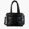 Oliver Thomas Maxed Out Wanderlust Tote - Black-shopbody.com