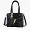 Oliver Thomas Maxed Out Wanderlust Tote - Black-shopbody.com