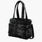 Oliver Thomas Maxed Out Wanderlust Tote - Black-shopbody.com