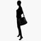 Oliver Thomas Maxed Out Wanderlust Tote - Black-shopbody.com