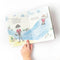 Slumberkins - Otter Snuggler Set-shopbody.com