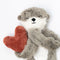 Slumberkins - Otter Snuggler Set-shopbody.com