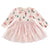 Stepphan Baby Tutu Dress - Nutcracker-shopbody.com