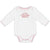 Stephan Baby Long Sleeve Snapshirt - Little Christmas Miracle-shopbody.com