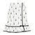 Bella Sleep + Spa Plush Spa Wrap - Champagne