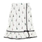 Bella Sleep + Spa Plush Spa Wrap - Champagne