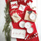 Santa Barbara Design Studio Face to Face Ceramic Cookie Platter - Gather-shopbody.com