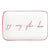 Santa Barbara Design Studio Face to Face Ceramic Cookie Platter - Gather-shopbody.com