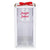 Santa Barbara Design Studio Face to Face Wine Glass - Jingle Juice-shopbody.com