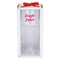 Santa Barbara Design Studio Face to Face Wine Glass - Jingle Juice-shopbody.com