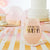 Slant Collections Jumbo Stemless Wine Glass - Everyday Is A Party-shopbody.com
