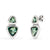 ONOde50 To Be A Cameleon Earring - Silver-shopbody.com