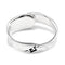 UNOde50 Silver Wave Bracelet-shopbody.com