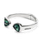 UNOde50 To Be A Cameleon Bracelet - Silver-shopbody.com