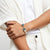 UNOde50 To Be A Cameleon Bracelet - Silver-shopbody.com