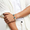UNOde50 To Be A Cameleon Bracelet - Silver-shopbody.com