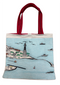 Beyond Cushions Tote Bag - No City-shopbody.com