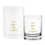 Santa Barbara Design Studio DOF Rocks Glass - The More The Merrier-shopbody.com