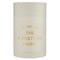 Santa Barbara Design Studio Stemless Wine Glass - Bring on the Christmas Music