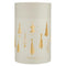 Santa Barbara Design Studio Stemless Wine Glass - Gold Trees-shopbody.com