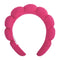Bella Sleep + Spa Makeup Headband -shopbody.com
