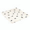 Stephan Baby Swaddles with Plush Rattle - Bows-shopbody.com