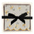 Santa Barbara Design Studio Ceramic Napkin Tray + Napkins -  Candy Canes-shopbody.com