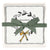 Santa Barbara Design Studio Ceramic Napkin Tray + Napkins - Thankful, Grateful, Blessed-shopbody.com