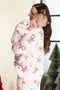 Stephan Baby  2 PC PJ Set - Candy Canes-shopbody.com