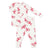 Stephan Baby2 PC PJ Set - Candy Canes-shopbody.com