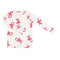 Stephan Baby  2 PC PJ Set - Candy Canes-shopbody.com
