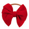 Stephan Baby Headband & Socks Set - red-shopbody.com